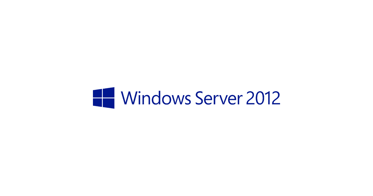 技術検証】Windows Server 2012R2から2019⇨2022へのイン