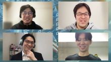 社内を盛り上げたいメンバーが集結！「技術定例グループ」の取り組みとは？