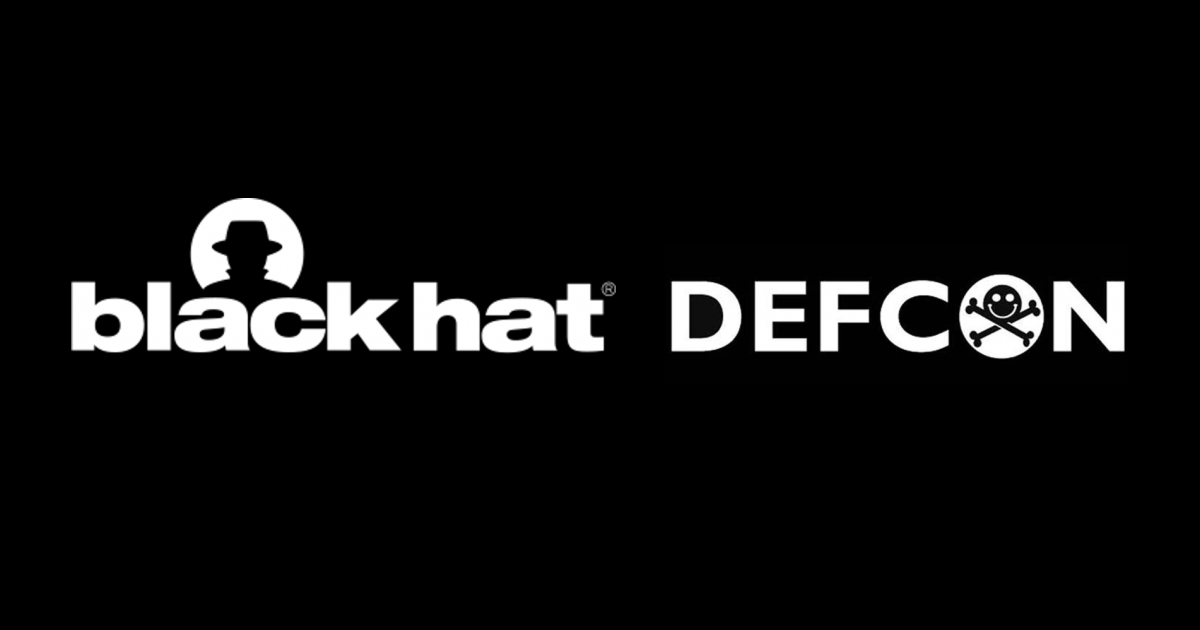 Black Hat & DEF CON 訪問 〜導入編 iret.media