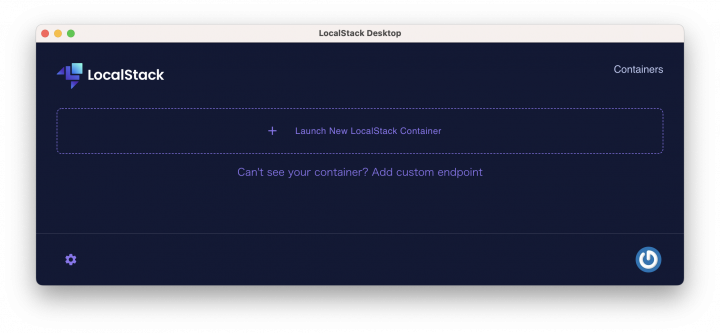 Localstack Desktop使用してみた。 | iret.media