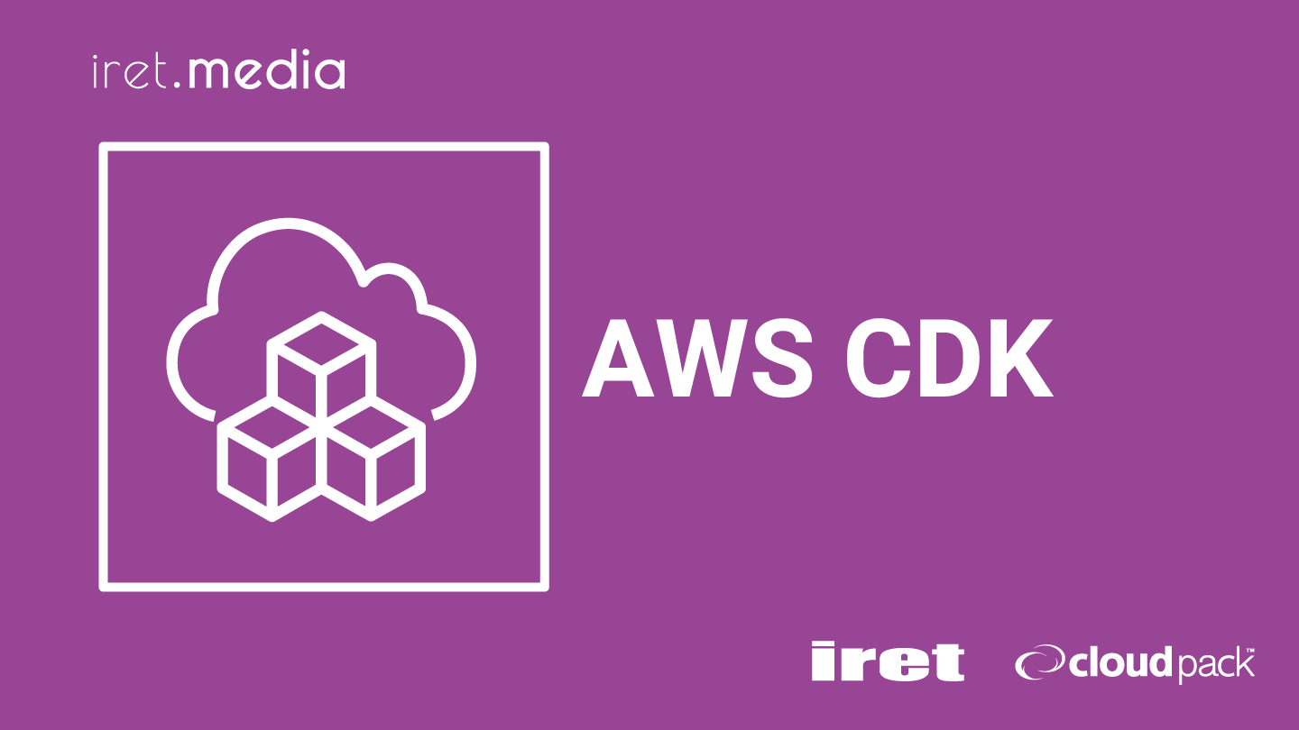AWS CDKでCognito UserPoolのメール送信設定を作成する | iret.media