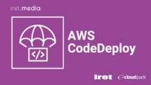 AWS CodeDeployによるデプロイ自動化手順を解説！