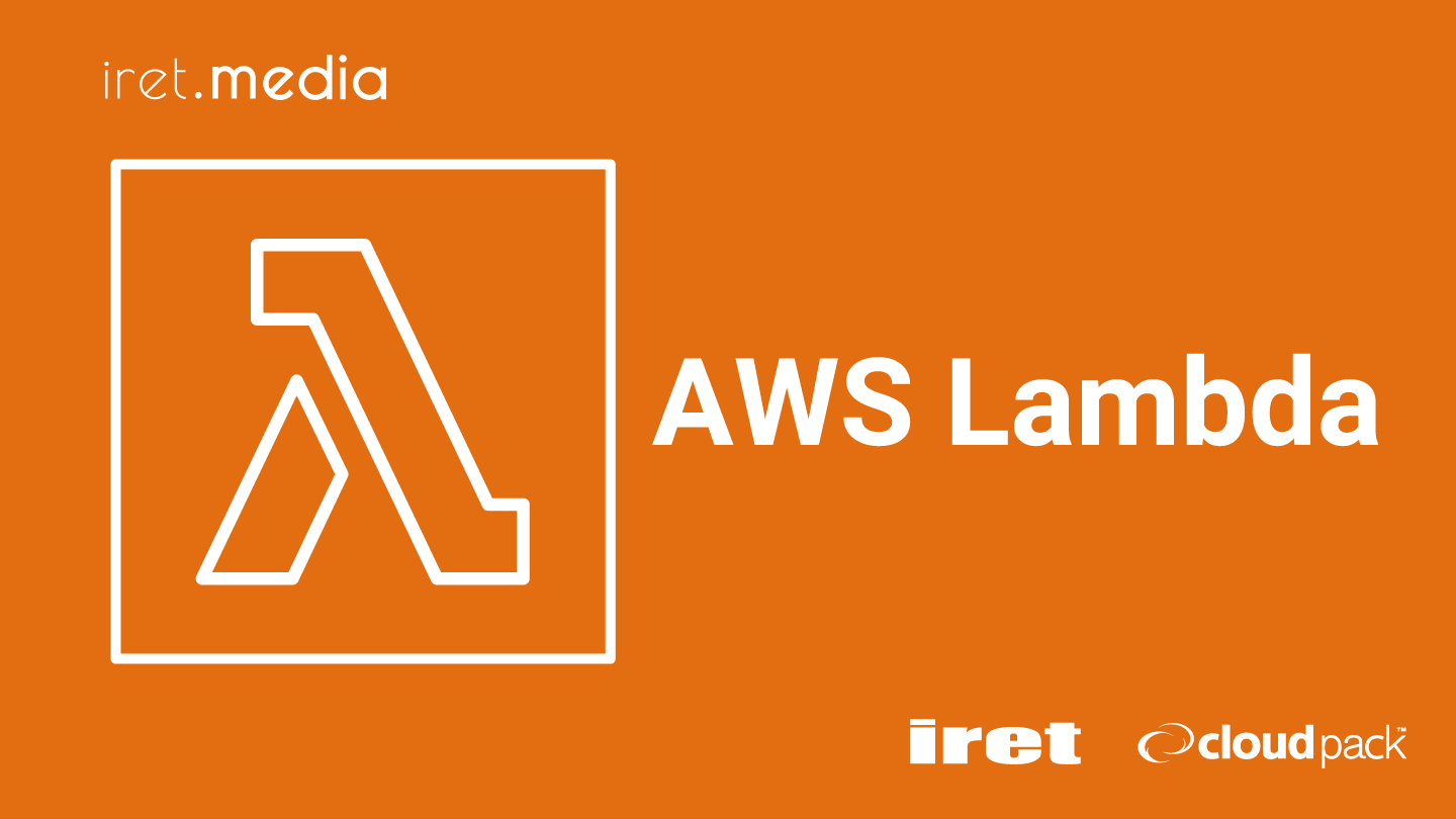 C1WSのSNS通知を活用する feat. AWS Lambda | iret.media