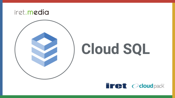 Cloud SQL と Vertex AI の統合を 試してみた
