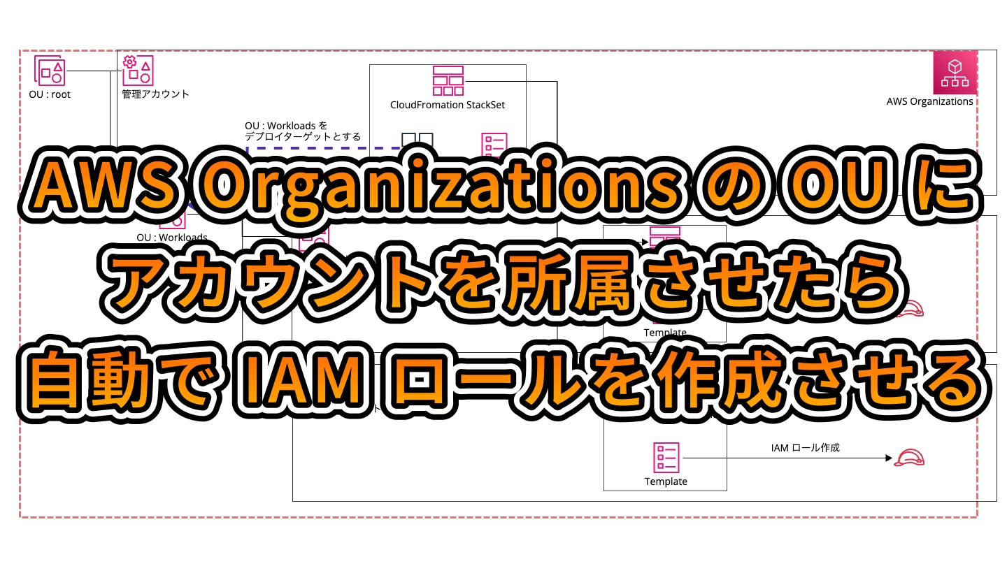 J&Y SYSTEM公式アカウント01 AWS Organizationsとは？IAMとの関係をしっかり理解する | 南の