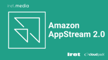 AppStream2.0のマネージドイメージ更新について
