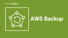 【AWS Backup入門】バックアップ運用を楽にする