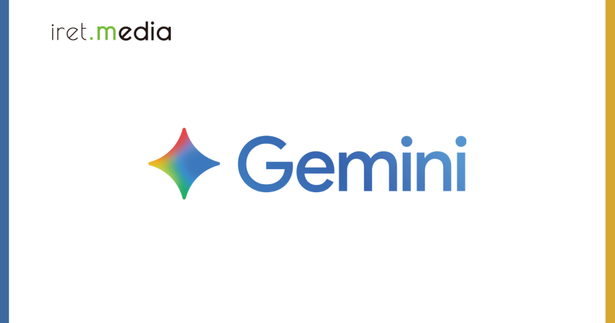 Gemini for Google Workspaceの日本語で使える機能を試してみた