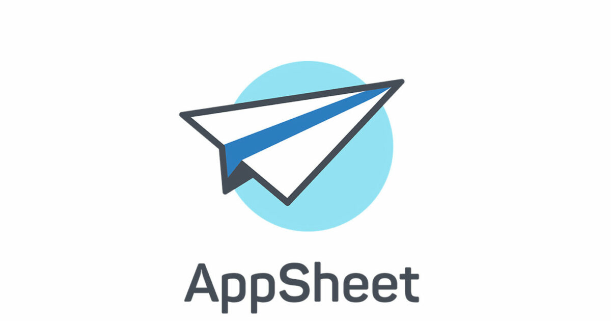 MSP業務高速化 – Google Workspace 運用編：AppSheetで一元管理してみた | iret.media