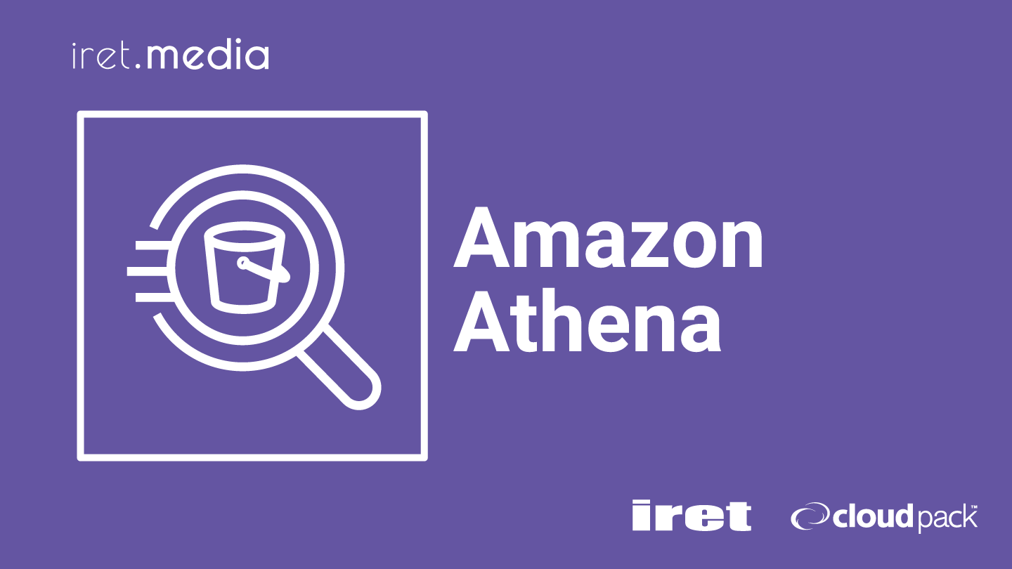 初学者向け]Amazon AthenaのSerDeを整理してみた