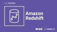 Redshift の暗号化設定および所要時間