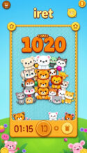 パズルゲーム画面_L