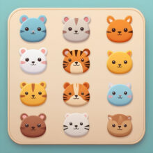 パズルゲーム_アイテム画像_L