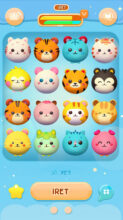 パズルゲーム画面_M