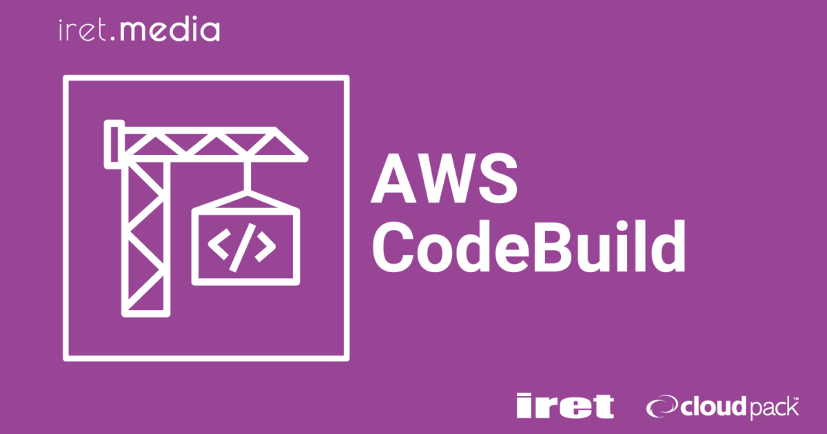 CodeBuild がテストの分割と並列処理をサポートしました！ | iret.media