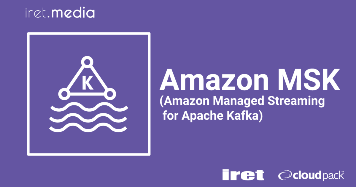 kafkaさま専用　確認用 入門者向けAmazon Managed Streaming for Apache Kafka(Amazon