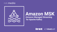 入門者向けAmazon Managed Streaming for Apache Kafka(Amazon MSK)について