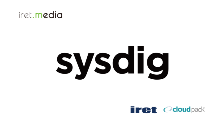 Sysdigで単一ホストのインフラ監視をやってみた