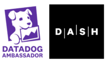 Datadog AmbassadorとしてDASHで感じた、大規模クラウド運用の未来とDatadogの可能性