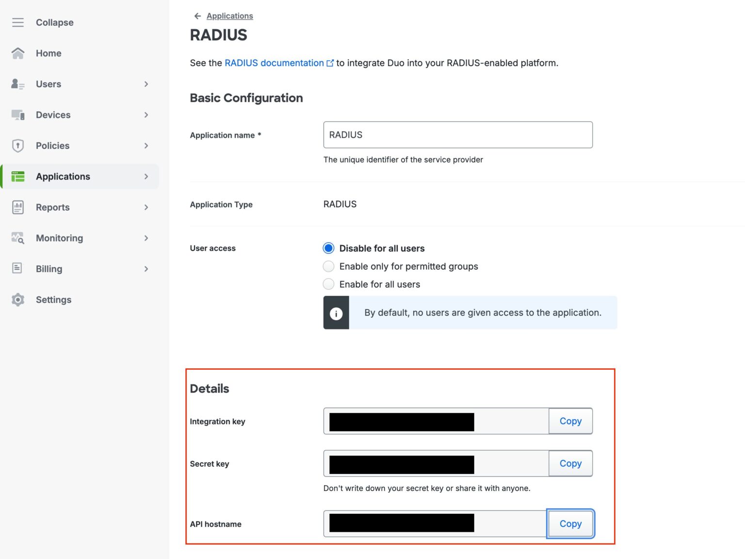 Amazon WorkSpaces と Duo SecurityでMFA (多要素認証)を試してみた | iret.media