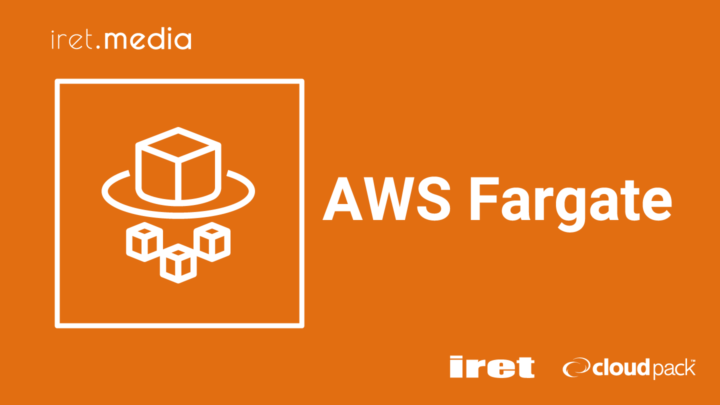 AWS Fargate初心者が体験したエラーと対処法まとめ
