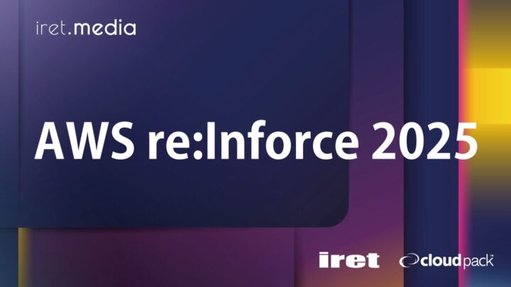 AWS re:Inforce 2025 の Keynote まとめ