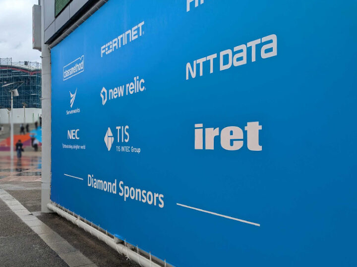 Diamond Sponsors