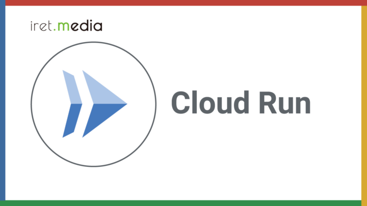 Cloud Shellだけで完結！セキュアなCloud Runアプリをデプロイするチュートリアル