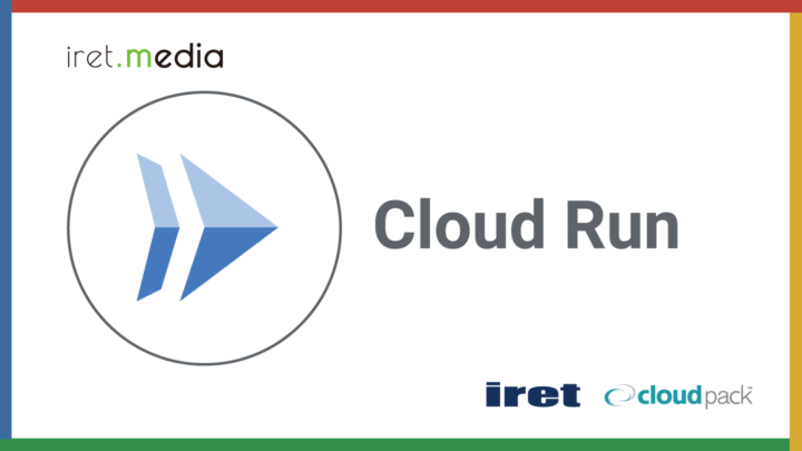 Cloud Shellだけで完結！セキュアなCloud Runアプリをデプロイするチュートリアル