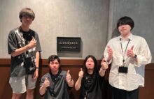 アイレット新卒シリーズ Vol.81 2025年度新導入！社内Google Cloud研修、ゼロから立ち上げた裏側に迫る！