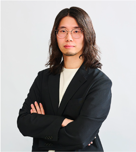 亀田 楓太