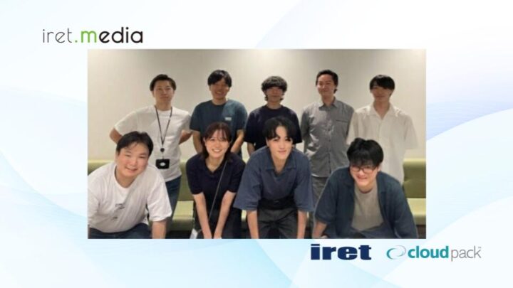 アイレット新卒シリーズ Vol.82 2年目社員が講師に！「学び」と「成長」を循環させるAWS研修