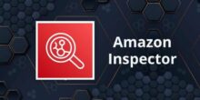 【Amazon Inspector】使用中のコンテナイメージに絞った脆弱性通知