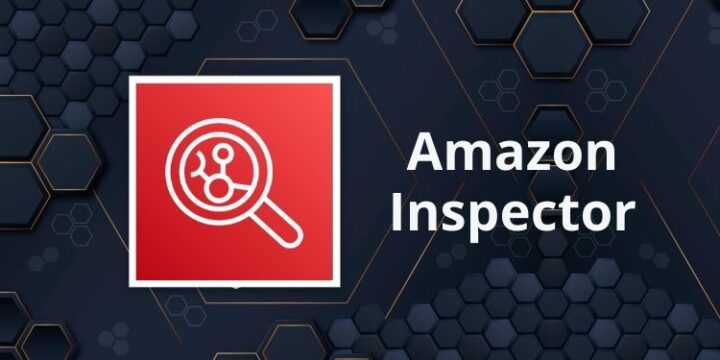 【Amazon Inspector】使用中のコンテナイメージに絞った脆弱性通知