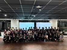 アイレット新卒シリーズ Vol.85 【開催レポート】同期と先輩社員との絆が深まった内定者懇親会