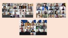 アイレット新卒シリーズ Vol.83 26卒オンライン内定者懇親会レポート