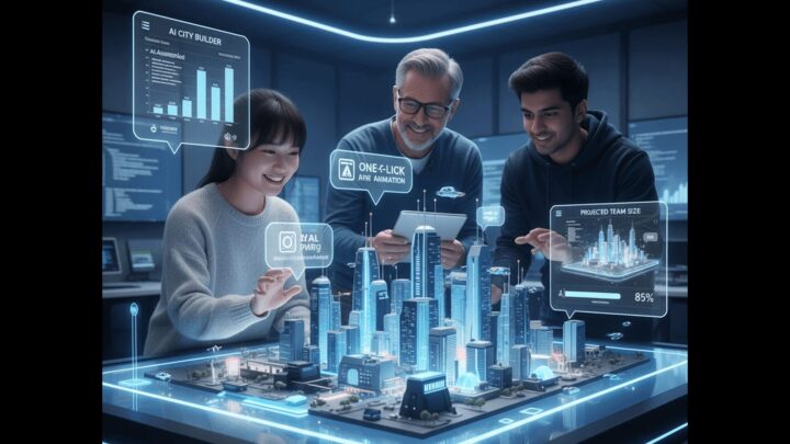 スキル格差緩和