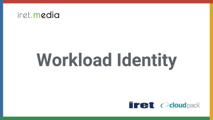 えっ json キーまだダウンロードしてるの？Workload Identity で認証し AlloyDB Auth Proxy 利用して セキュアに AlloyDB へ接続する