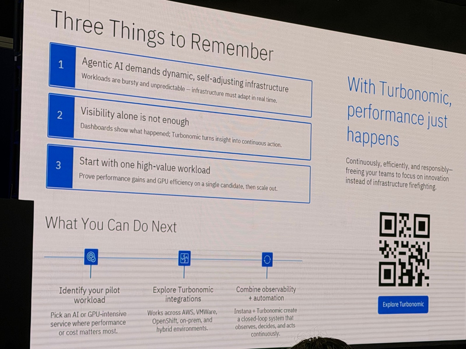セッションまとめ