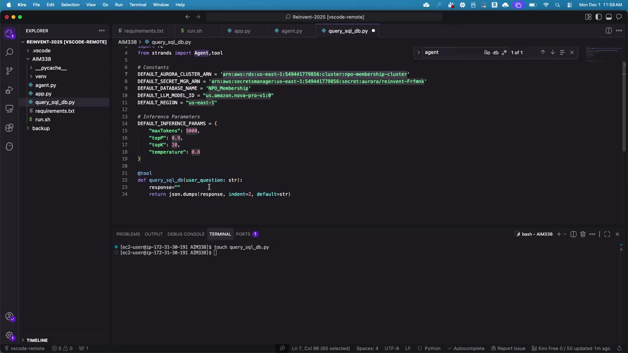 query_sql_dbツールの基本構造