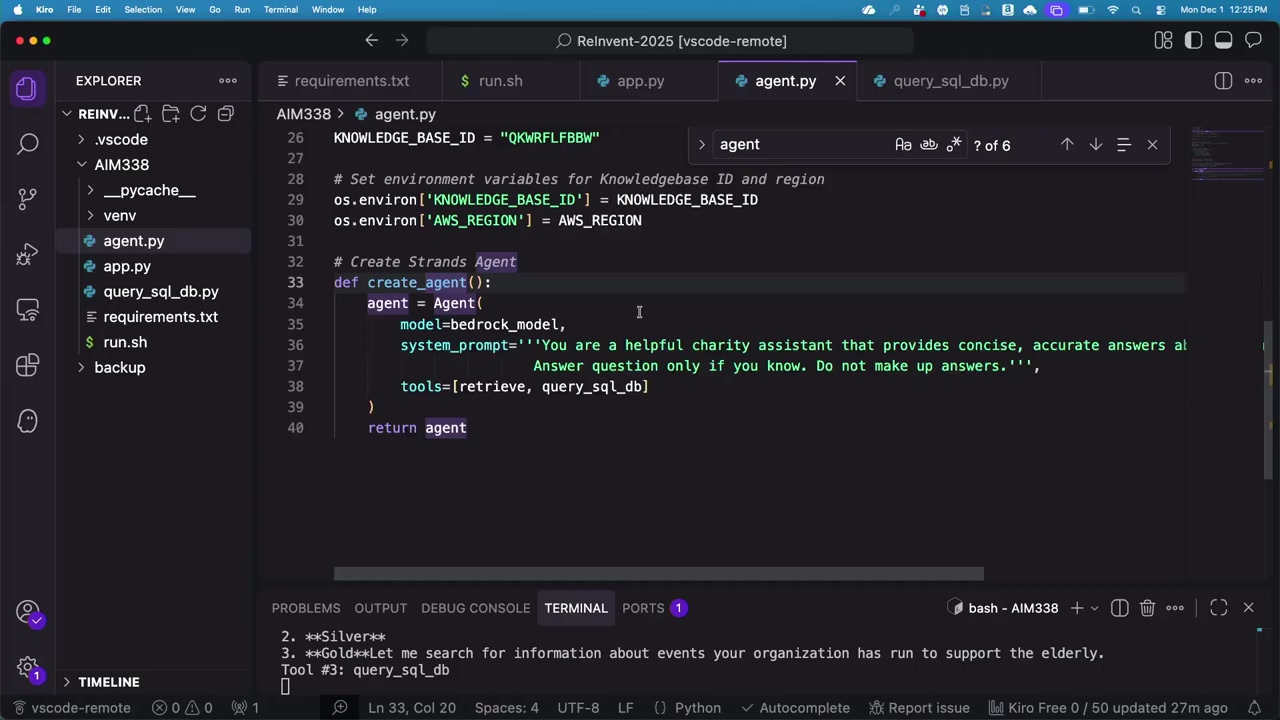 ツール統合完了