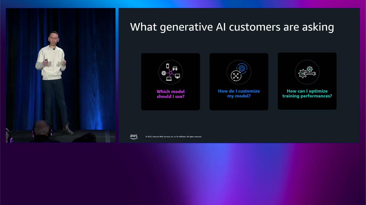 データ準備の3つのアプローチ