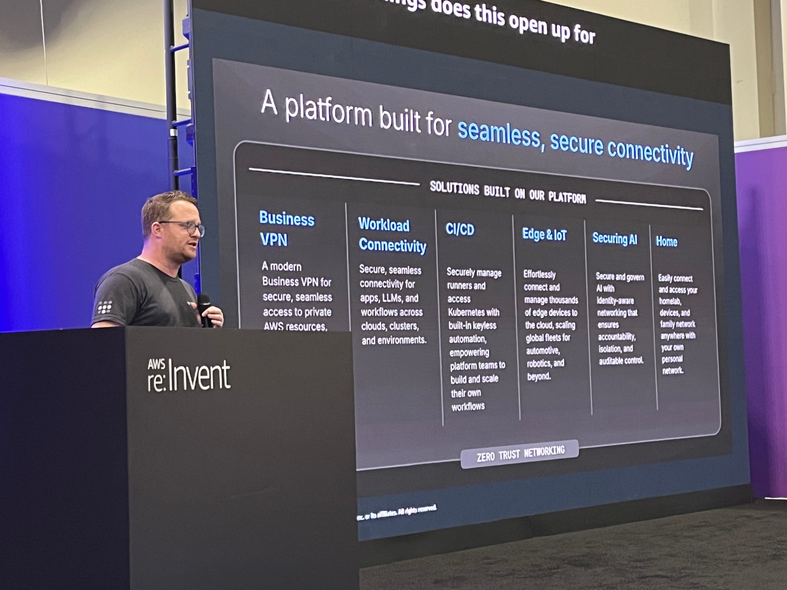 Tailscale のユースケース