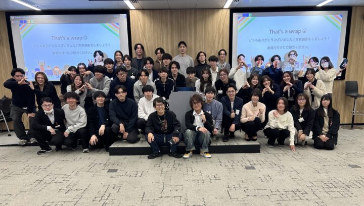 3年連続で Google 本社へ招待！新卒全員が資格取得を達成した「アイレットの成長環境」とは