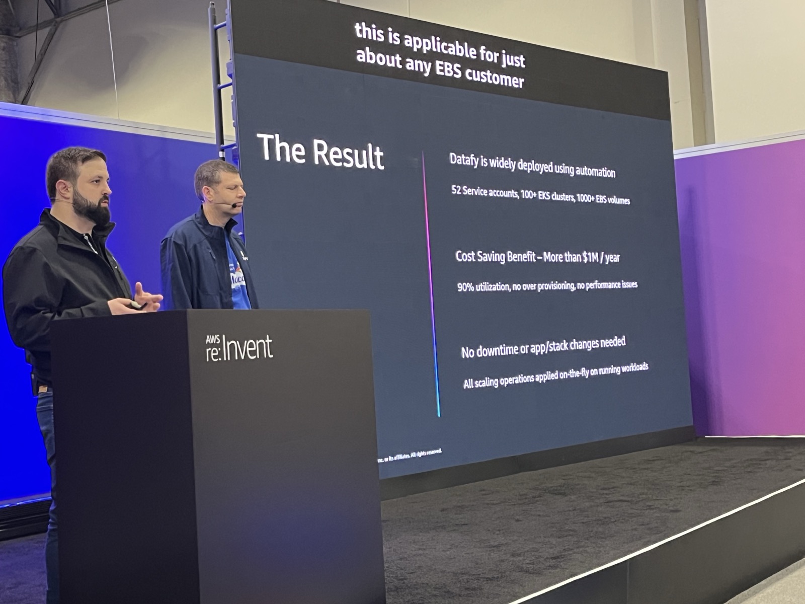 導入結果のまとめ