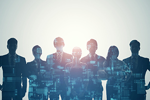 経営・マネジメント層イメージ