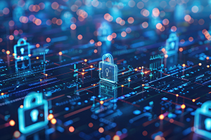 セキュリティ・コンプライアンス部門イメージ