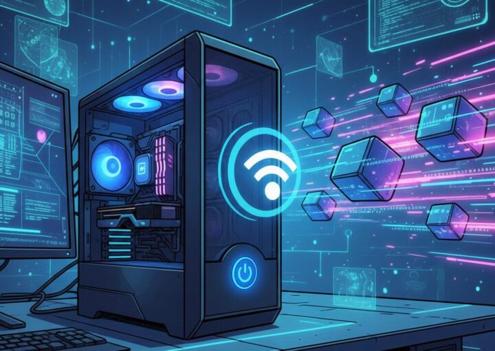 Alexaで色々な作業を自動化しよう大作戦(電源管理編)