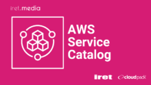 Service Catalog で CDK で作成したアプリケーションをマルチアカウント配布する