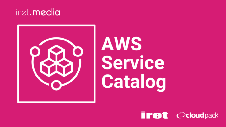 Service Catalog で CDK で作成したアプリケーションをマルチアカウント配布する